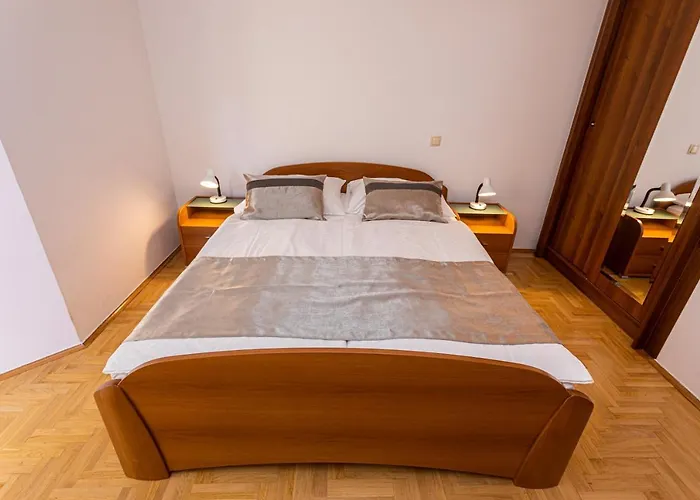 Crnekovic I Zarok Baška
