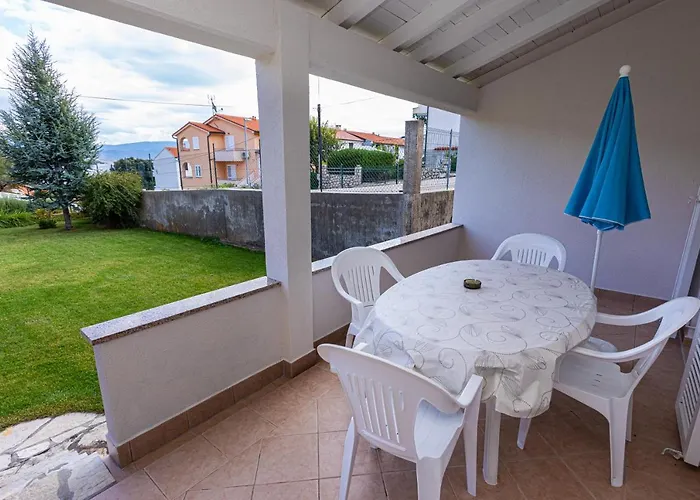 Apartment Crnekovic I Zarok
