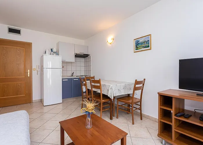 Apartment Crnekovic I Zarok