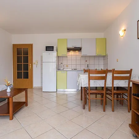 Apartament Crnekovic I Zarok Baška