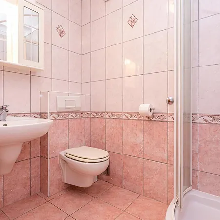 Crnekovic I Zarok Apartment *