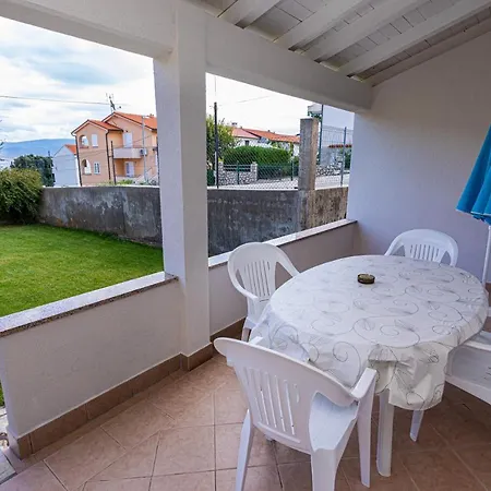 Apartment Crnekovic I Zarok