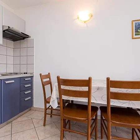 Apartament Crnekovic I Zarok *