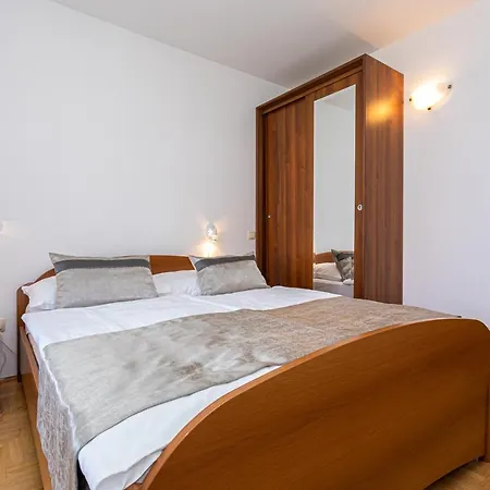 Crnekovic I Zarok Apartment