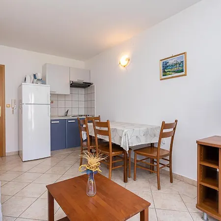 Apartament Crnekovic I Zarok