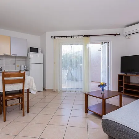 Crnekovic I Zarok Apartment