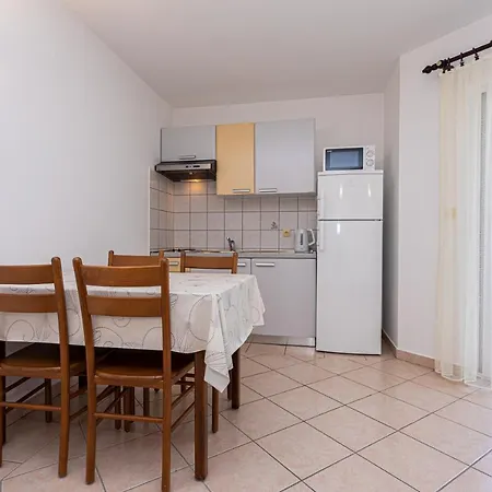Apartament Crnekovic I Zarok Baška