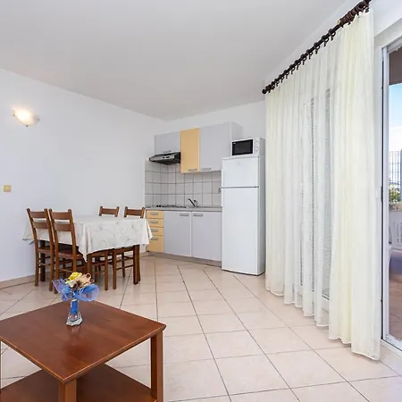 Apartament Crnekovic I Zarok Baška