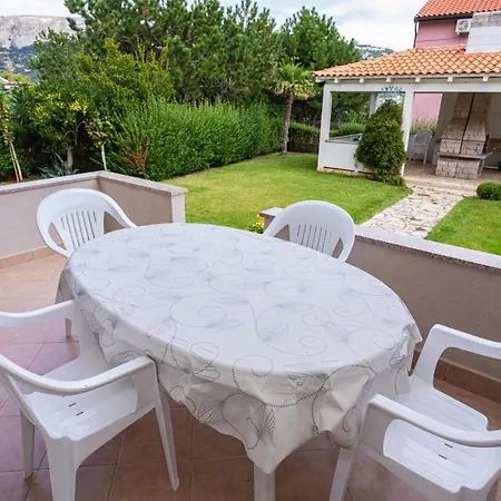 Apartment Crnekovic I Zarok *
