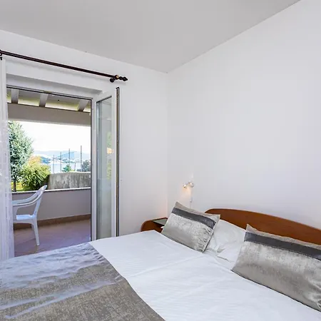 Crnekovic I Zarok Baška