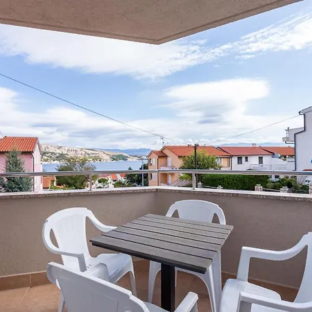 Apartament Crnekovic I Zarok *