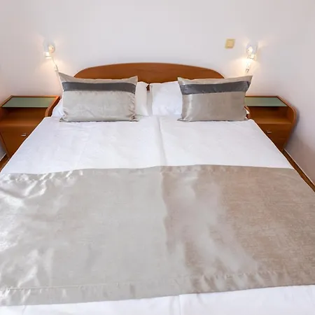 Crnekovic I Zarok Baška