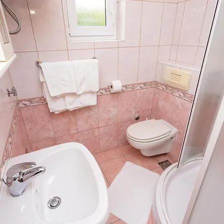 Crnekovic I Zarok Apartament Baška