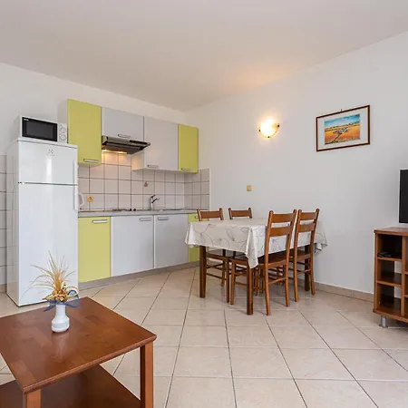 Apartament Crnekovic I Zarok