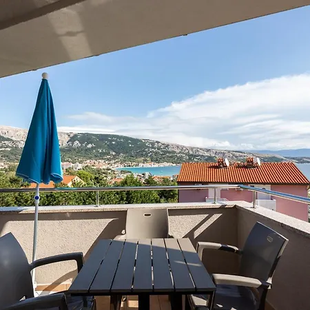 Apartament Crnekovic I Zarok