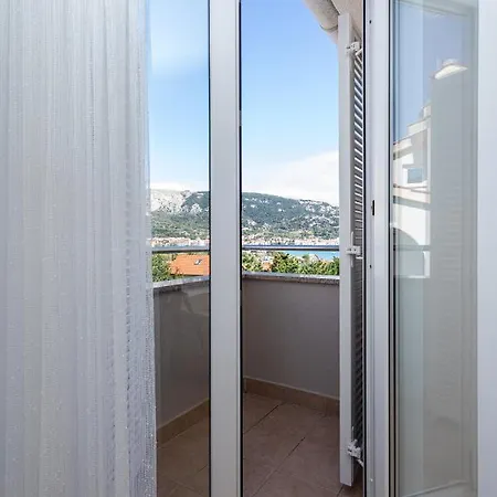 Apartament Crnekovic I Zarok Baška
