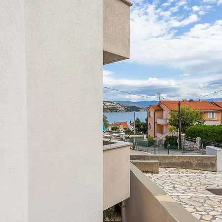 Crnekovic I Zarok Baska (Krk)