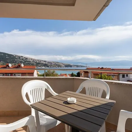 Apartament Crnekovic I Zarok *