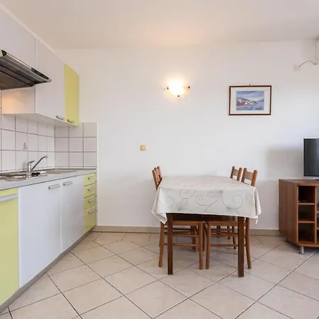 Crnekovic I Zarok * Baška