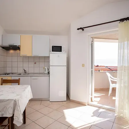 Crnekovic I Zarok Baška