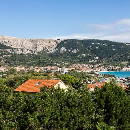 Crnekovic I Zarok * Baska (Krk)