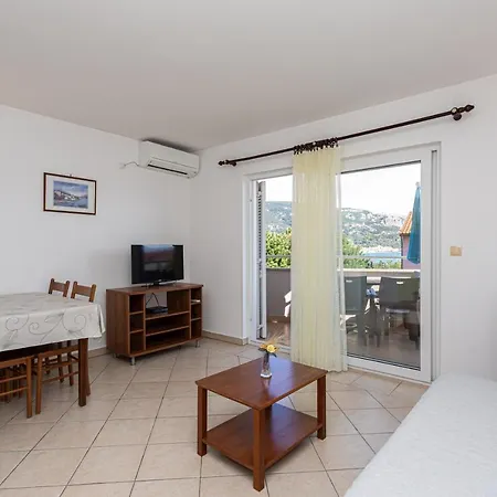 Crnekovic I Zarok Baška