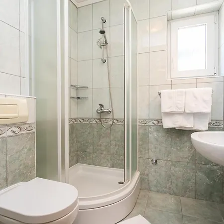 Crnekovic I Zarok Apartament *