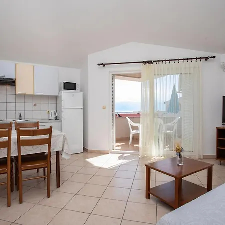 Apartament Crnekovic I Zarok *