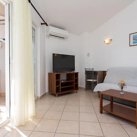 Crnekovic I Zarok * Baška