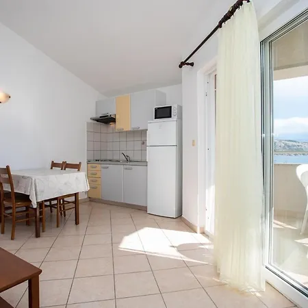 Crnekovic I Zarok Apartment