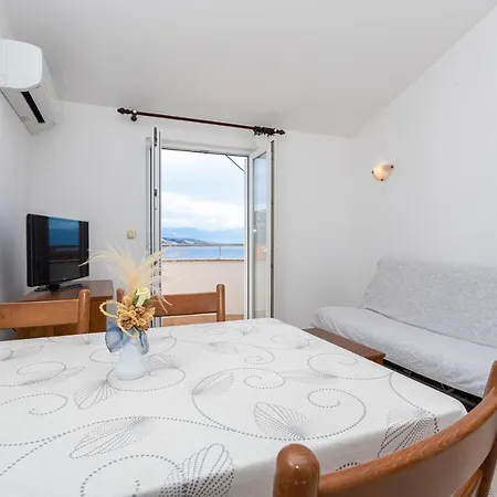 Crnekovic I Zarok Baska (Krk)