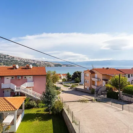 Apartment Crnekovic I Zarok *