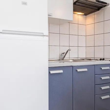 Apartment Crnekovic I Zarok