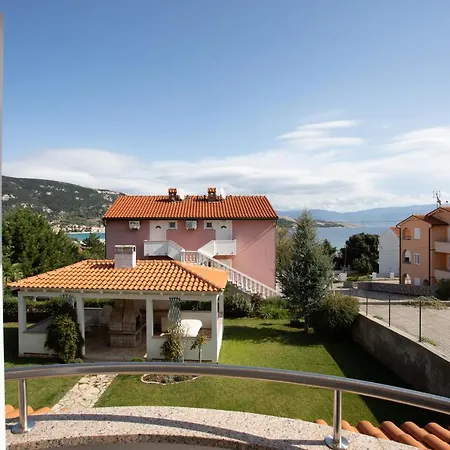 Apartment Crnekovic I Zarok
