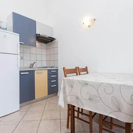 Apartment Crnekovic I Zarok *