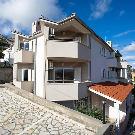 Apartment Crnekovic I Zarok