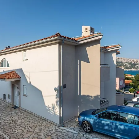 Crnekovic I Zarok Apartment Baska (Krk)
