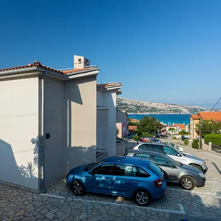 Crnekovic I Zarok Apartment *