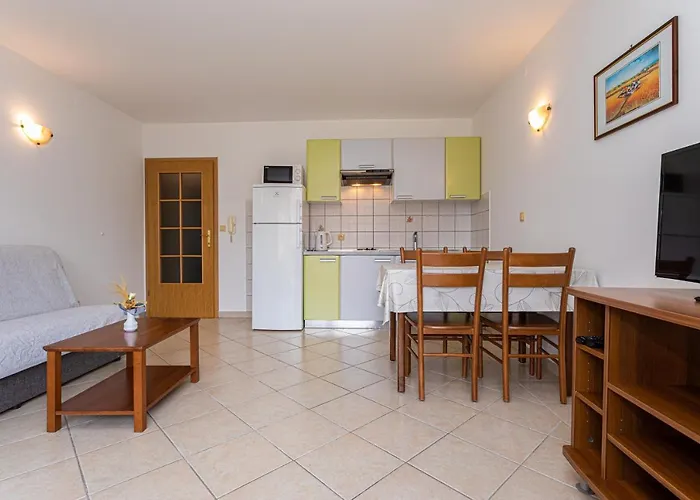 Apartmán Crnekovic I Zarok Baška