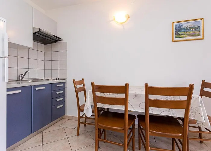 Apartmán Crnekovic I Zarok *
