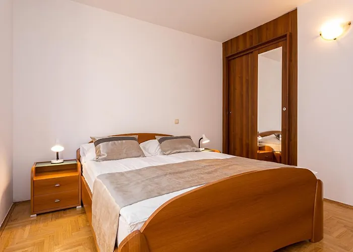 Apartmán Crnekovic I Zarok