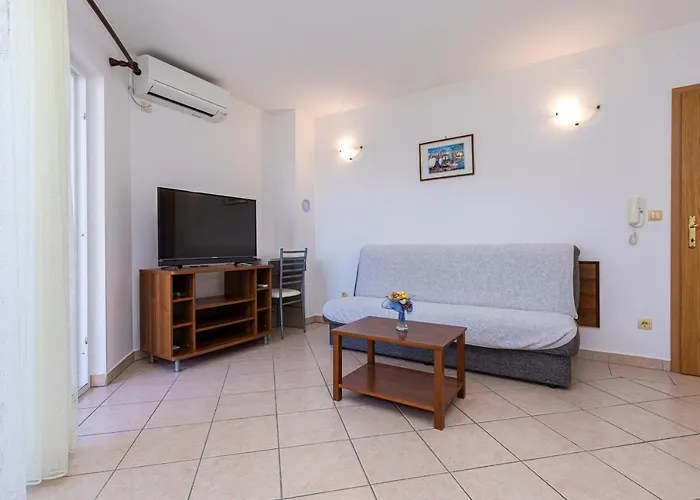 Apartmán Crnekovic I Zarok *
