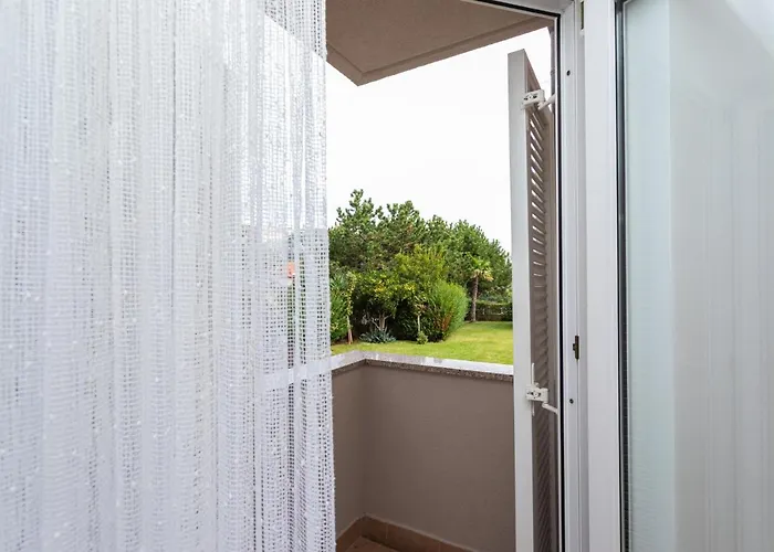 Apartmán Crnekovic I Zarok Baška