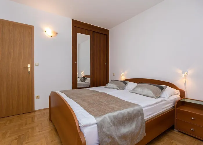 Crnekovic I Zarok * Baška