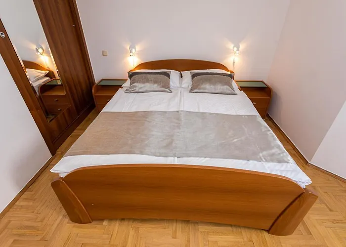 Crnekovic I Zarok * Baška