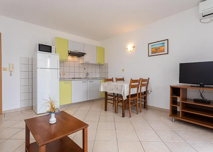 Apartmán Crnekovic I Zarok