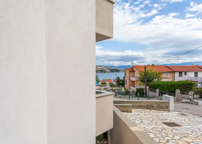 Crnekovic I Zarok Baška