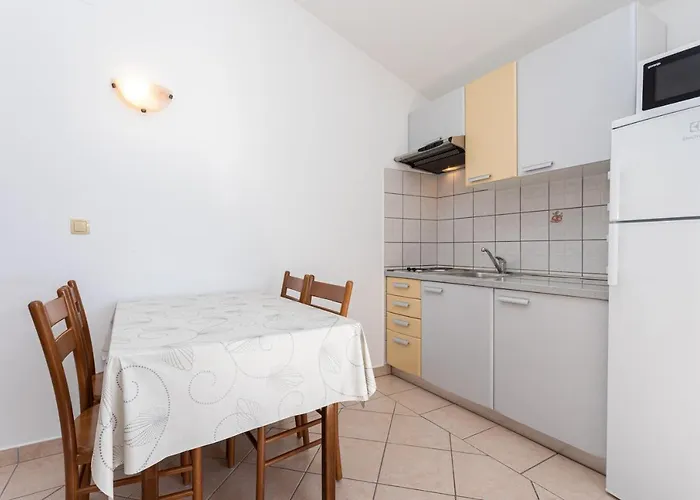 Crnekovic I Zarok Baška