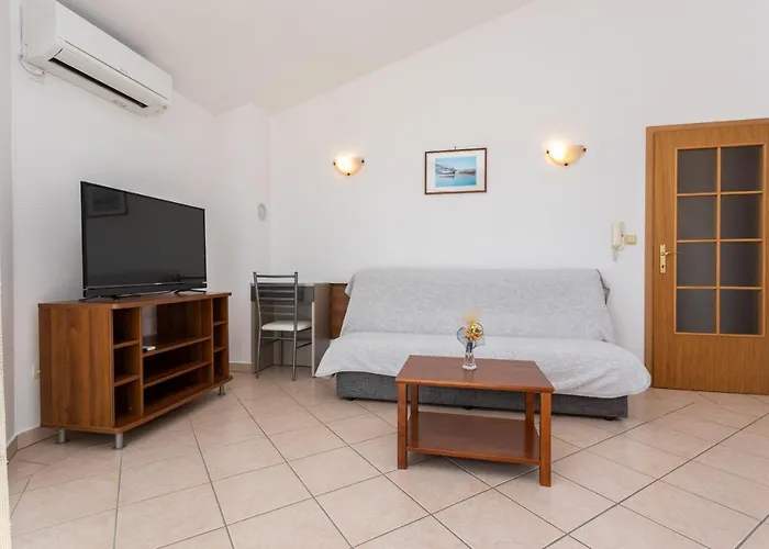 Apartmán Crnekovic I Zarok *