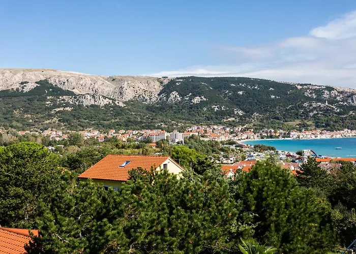 Crnekovic I Zarok * Baška